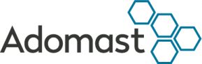 Adomast NEW Master Logo online